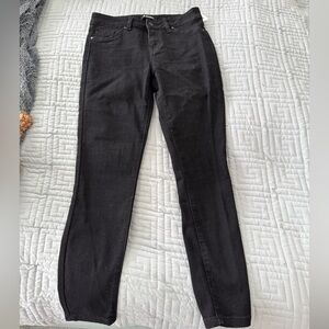 d. jeans Black Denim Pants